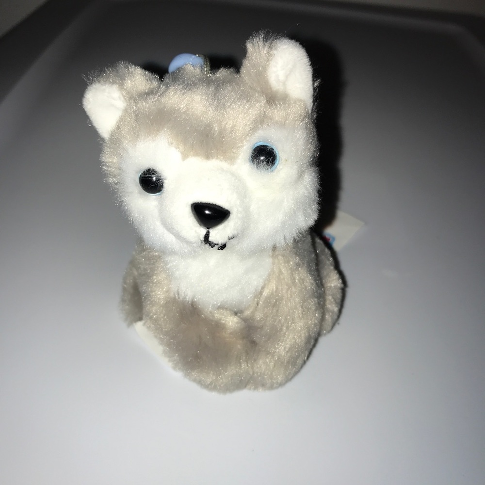 Plush